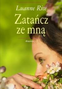 Zatańcz ze mną - Luanne Rice