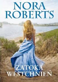 Zatoka westchnień - Nora Roberts