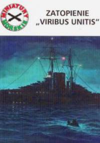 Zatopienie "Viribus Unitis" - Gabriel Szala
