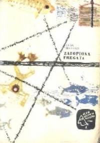 Zatopiona Fregata - Yvon Mauffret