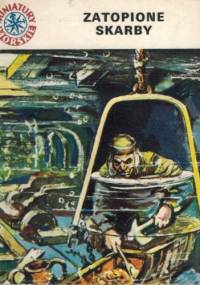 Zatopione skarby - Antoni Strzelbicki