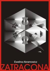 Zatracona - Abramowicz Ewelina