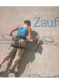 Zaufaj... Perełka z aureolą nr 5 - praca zbiorowa