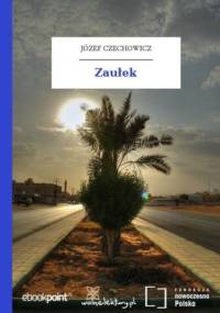 Zaułek - Józef Czechowicz