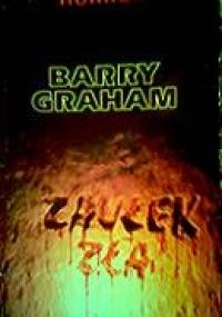 Zaułek zła - Barry Graham