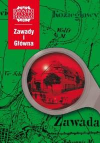 Zawady i Główna - Jacek Wiesiołowski