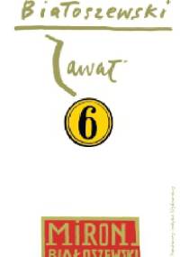 Zawał - Miron Białoszewski