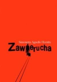 Zawierucha - Simonetta Agnello Hornby