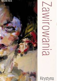 Zawirowania - Krystyna Wajda