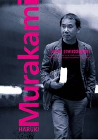 Zawód: powieściopisarz - Haruki Murakami
