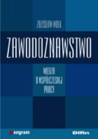Zawodoznawstwo. Wiedza o współczesnej pracy - Zdzisław Wołk
