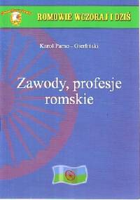 Zawody i profesje romskie - Karol Parno Gierliński