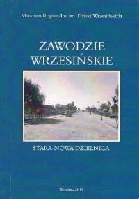 Zawodzie wrzesińskie. Stara - nowa dzielnica