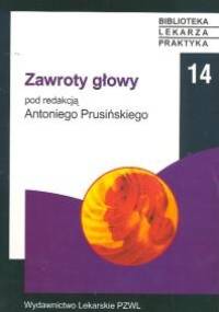 Zawroty głowy - Antoni Prusiński