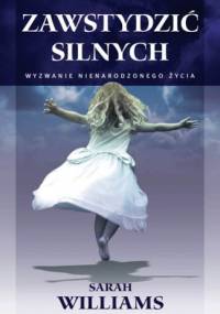 Zawstydzić silnych - Sarah Williams
