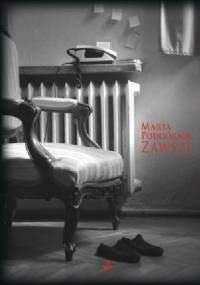 Zawsze - Marta Podgórnik