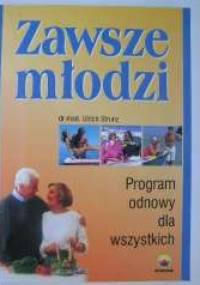 Zawsze młodzi - Strunz