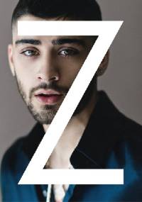 Zayn - Zayn Malik