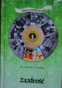 Zazdrość - ks. Andrzej Zwoliński