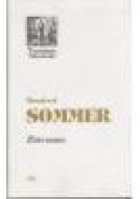 Zbieranie : próba filozoficznego ujęcia - Manfred Sommer