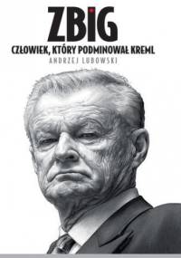 Zbig - Andrzej Lubowski