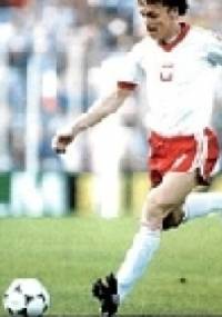 Zbigniew Boniek - Bello Di Notte Piękność Nocy - Andrzej Zydorowicz