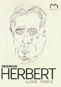 Zbigniew Herbert. Ludzie - praca zbiorowa