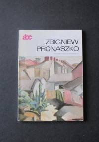 Zbigniew Pronaszko - Teresa Sowińska