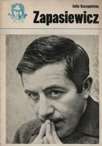 Zbigniew Zapasiewicz - Zofia Szczygielska
