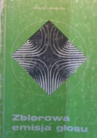 Zbiorowa emisja głosu - Ireneusz Łukaszewski