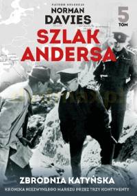 Zbrodnia katyńska. Mord na polskich oficerach - Marek Gałęzowski