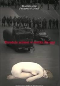 Zbrodnia miłości w środku Europy - Marielouise Janssen-Jurreit
