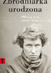 Zbrodniarka urodzona - Cesare Lombroso