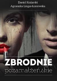 Zbrodnie pozamałżeńskie - Daniel Koziarski, Agnieszka Lingas-Łoniewska
