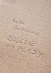 Zdjęcie na plaży - Anita Bartosiewicz
