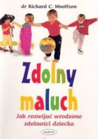 Zdolny maluch - Woolfson Richard C.