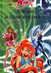 Zdrada w Chmurnej Wieży - Danuta Hernik