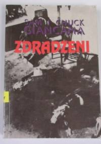 Zdradzeni - Chuck Giancana