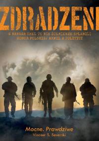 Zdradzeni - Edyta Żemła