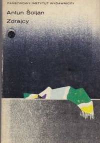 Zdrajcy - Antun Šoljan