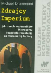 Zdrajcy Imperium - Michael Drummond