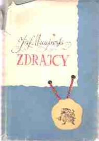 Zdrajcy - Józef Maciejowski