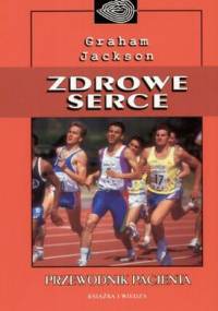 Zdrowe serce - Graham Jackson