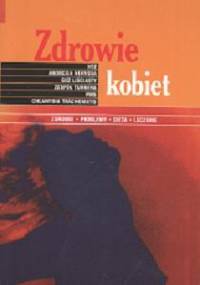 zdrowie kobiet - praca zbiorowa