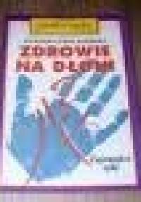 Zdrowie na dłoni - Antonio Cerda Barbera