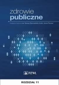 Zdrowie publiczne. Rozdział 11