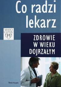 Zdrowie w wieku dojrzałym - Edward Creagan