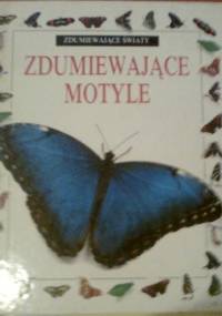 Zdumiewające motyle - John Still