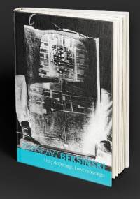 Zdzisław Beksiński. Listy do Jerzego Lewczyńskiego - Olga Ptak