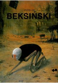 Zdzisław Beksiński - Zdzisław Beksiński